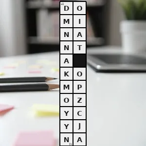 Hasło krzyżówkowe element świata przedstawionego nadrzędny wobec pozostałych i określający charakter całej kompozycji - dominanta kompozycyjna – rozwiązanie, synonimy, podpowiedzi i definicje krzyżówkowe